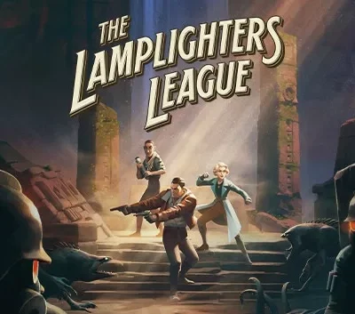 The Lamplighters League (Steam CD Key)
