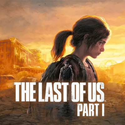 The Last of Us: Part I - EU (Steam CD Key)