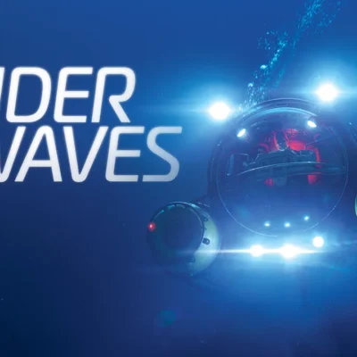 Under The Waves (Steam CD Key)