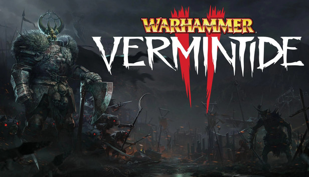 Warhammer: Vermintide 2 (Steam CD Key)