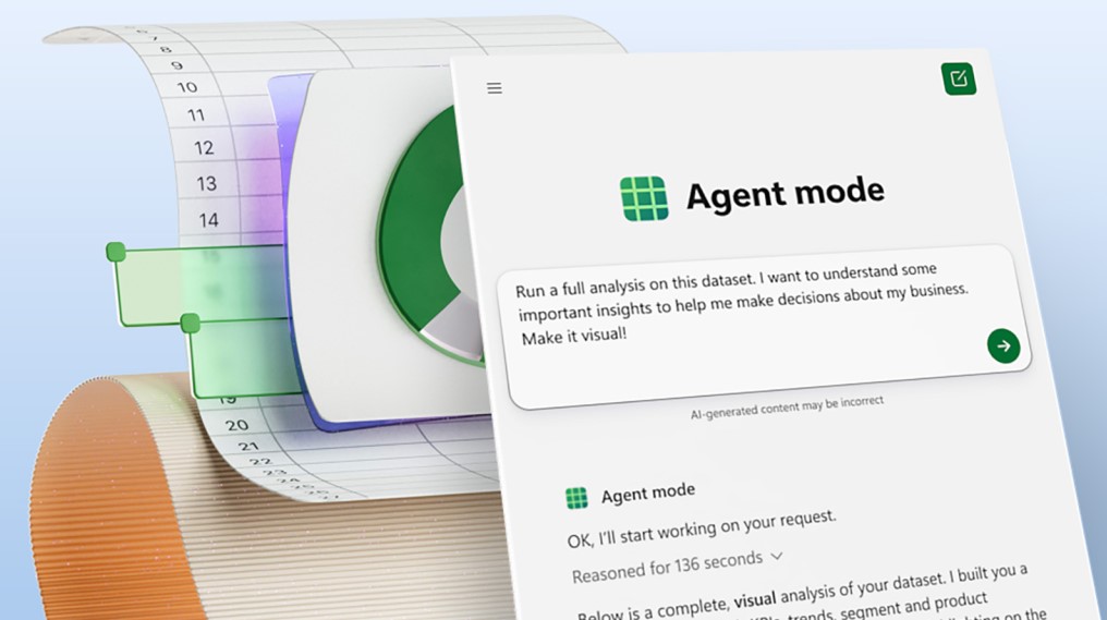 Agent Mode