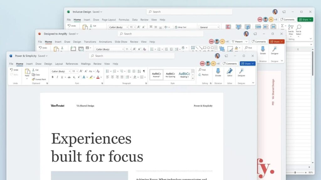 Office 2021 Guide - Nodekeys