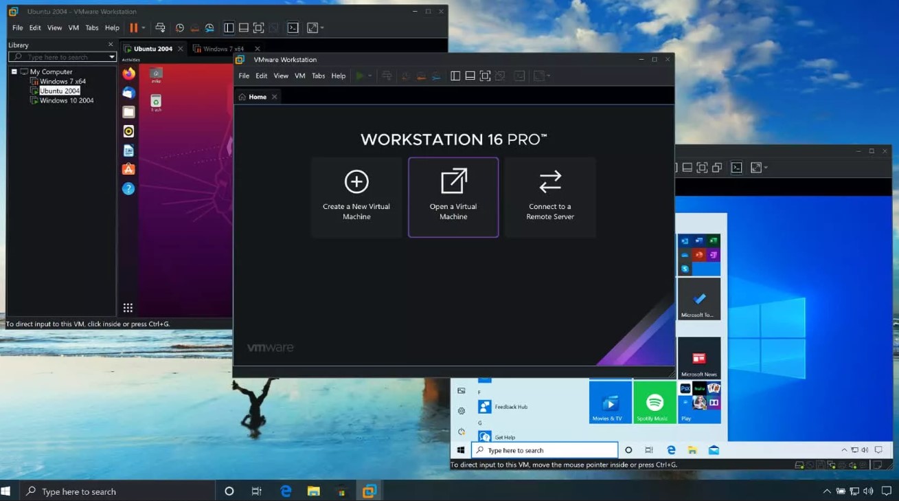 VMware Pro Guide-NodeKeys