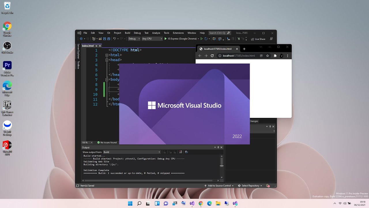 Visual Studio-Featured
