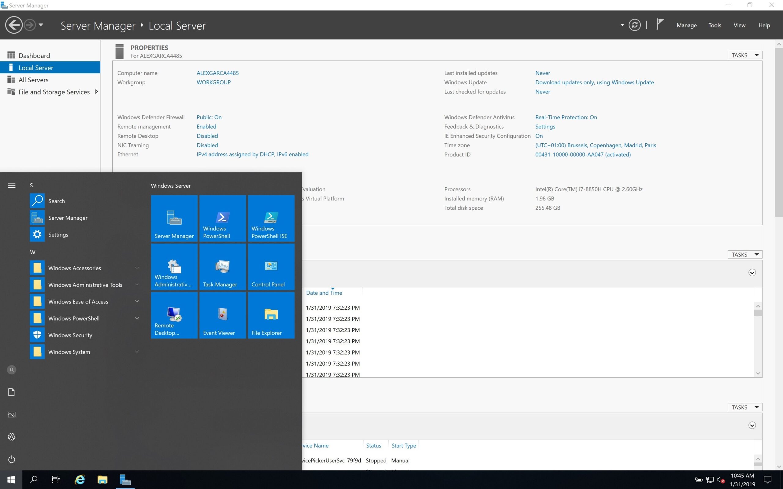Windows Server-Featured-NodeKeys
