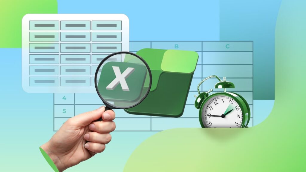 2-Second Excel Trick featured img