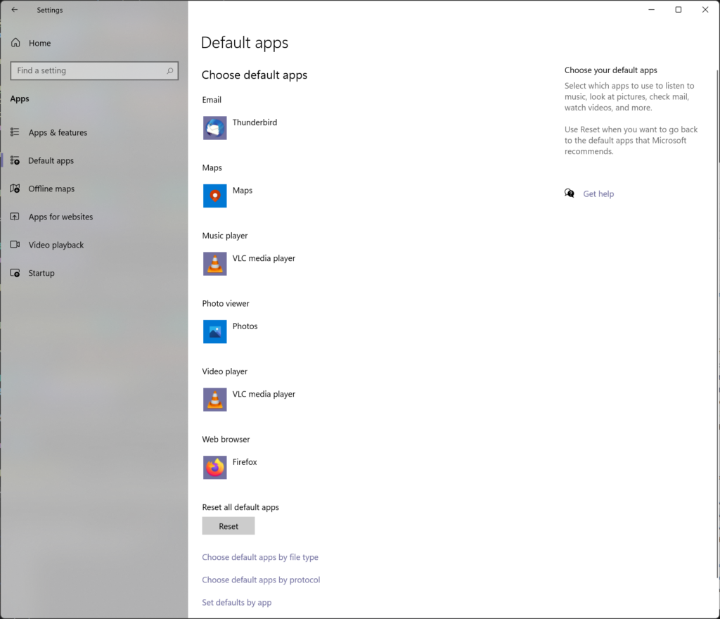 Apps windows 11-nodekeys