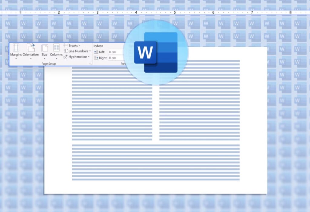 Columns-Word-Nodekeys