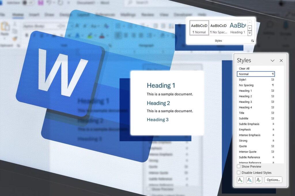 Document Consistency