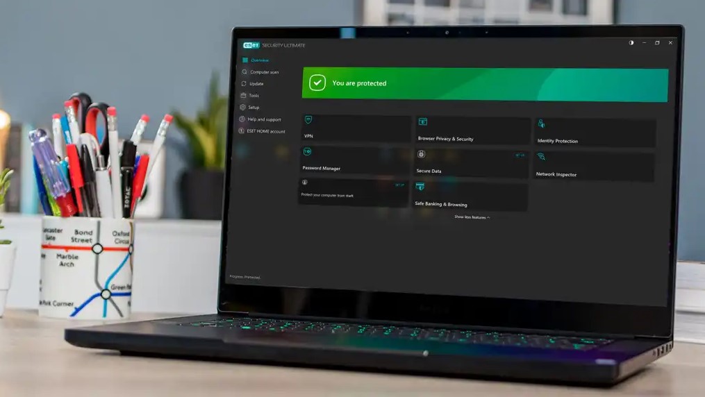 ESET Antivirus Featured-NodeKeys