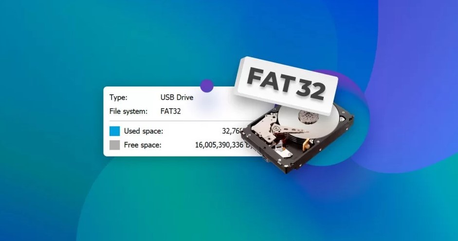 FAT file