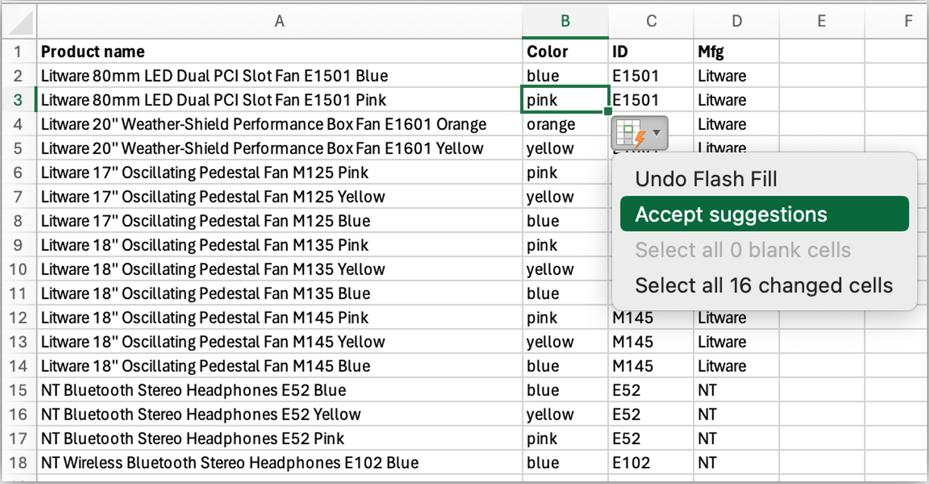Flash Fill-img-nodekeys