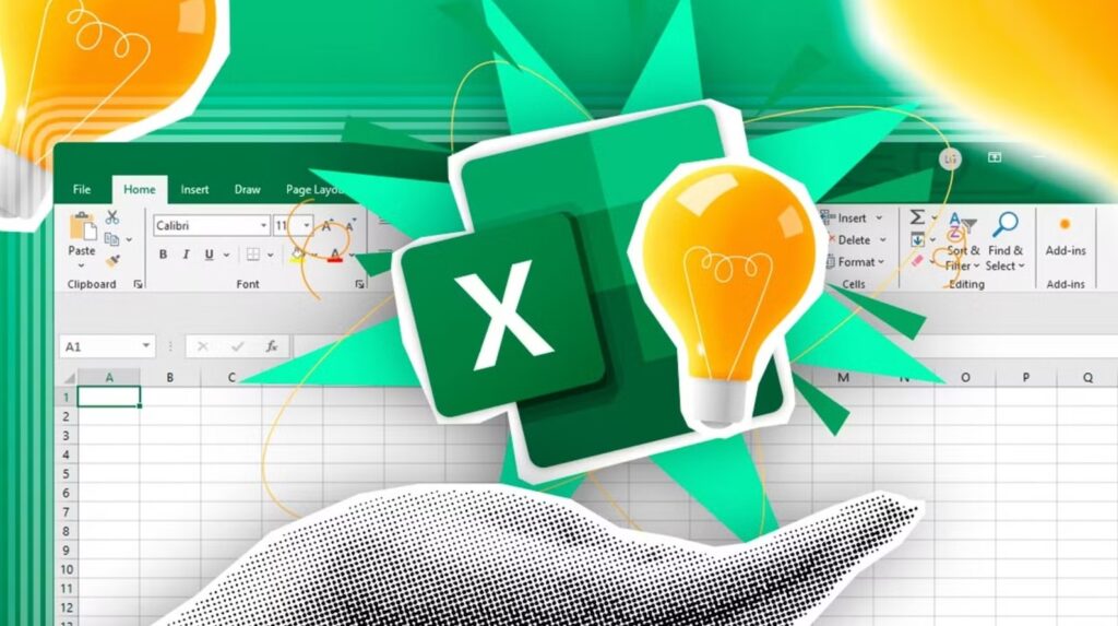 Microsoft Excel hacks-featured-nodekeys