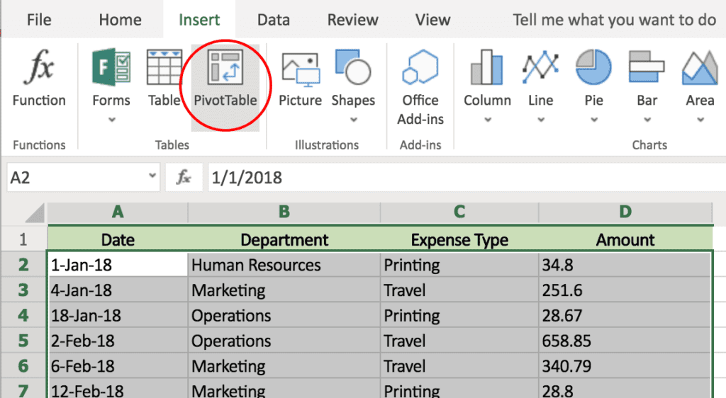 PivotTables-nodekeys