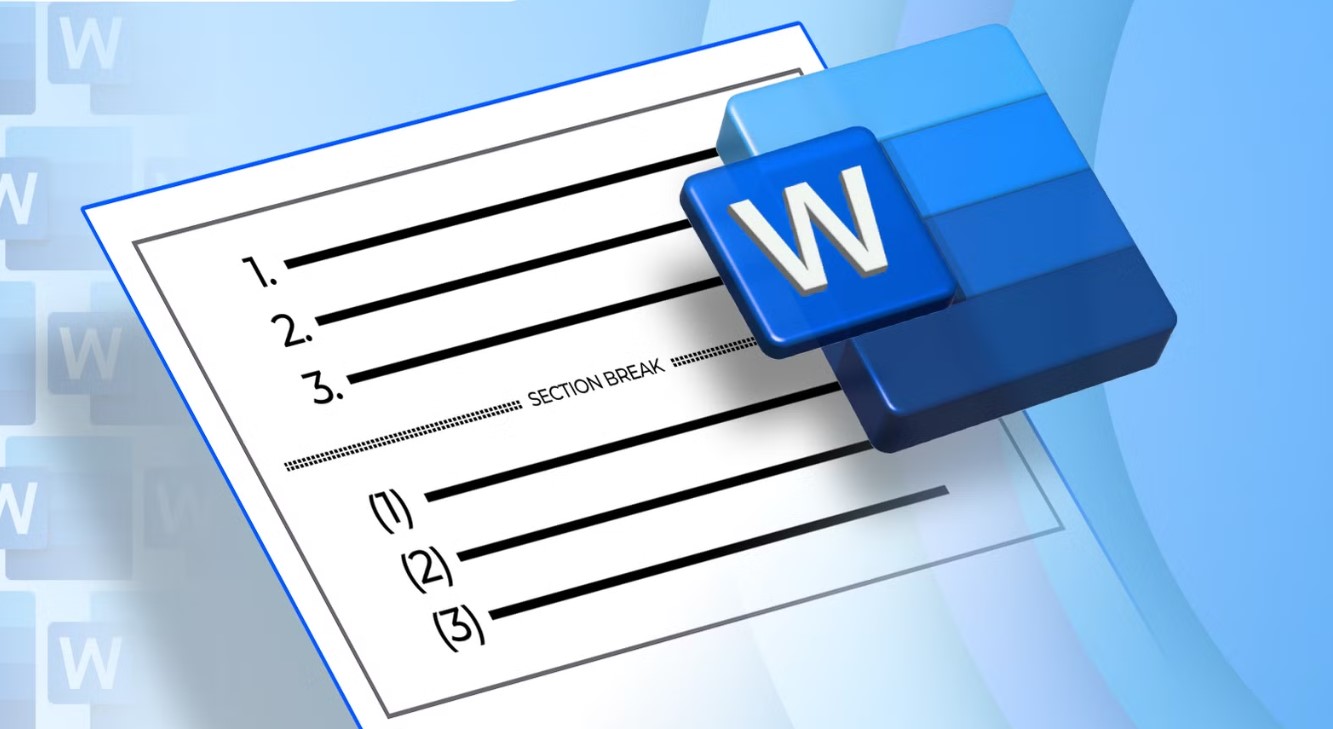 Sections in Microsoft Word-featured-img-nodekeys
