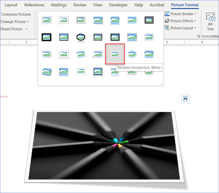 Visual Enhancements-Nodekeys