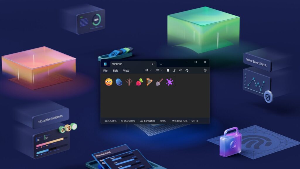 Windows 11 KB5079473 - NodeKeys
