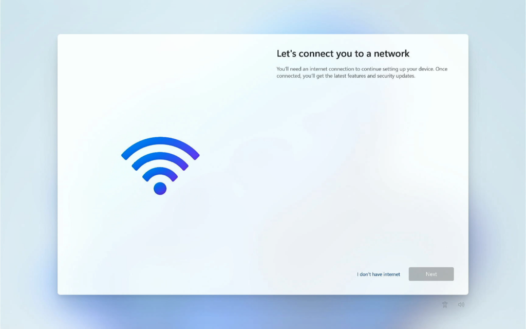 Windows 11 Wifi Troubleshooting-Nodekeys