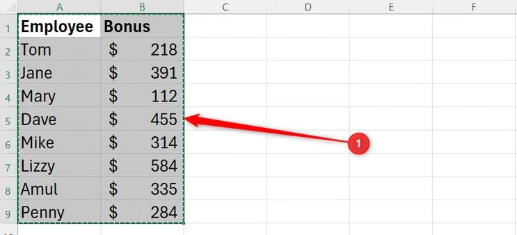 dynamic data bridge