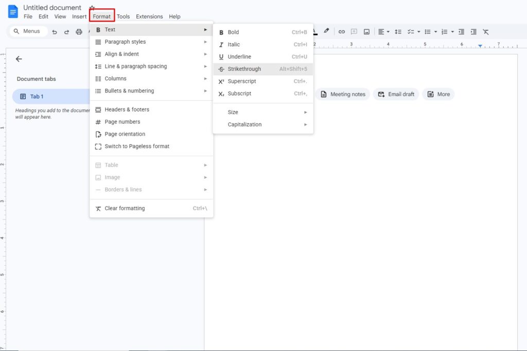strikethrough-google-docs-img
