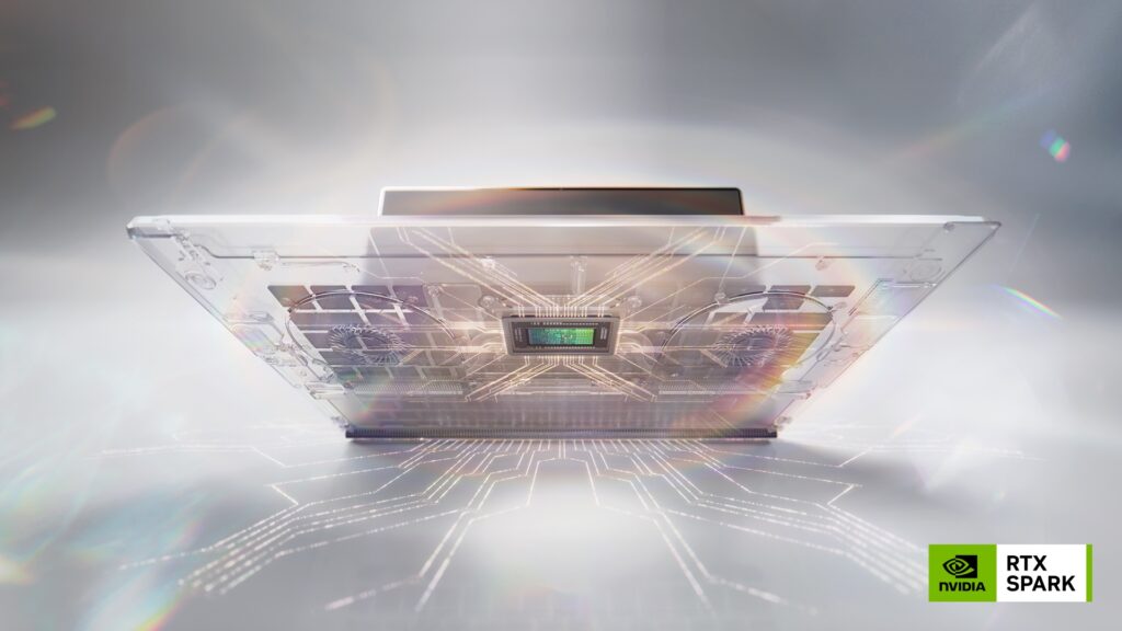 Nvidias RTX Spark-img