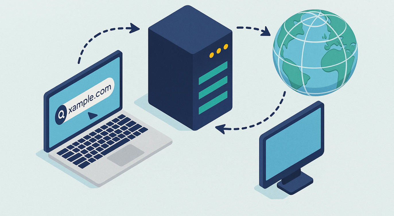 dns-server-featured-img - Nodekeys dns-server-featured-img