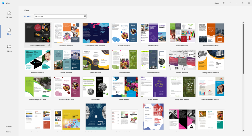 create-brochure-img - Nodekeys