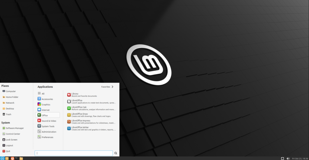 linux-mint-featured - Nodekeys